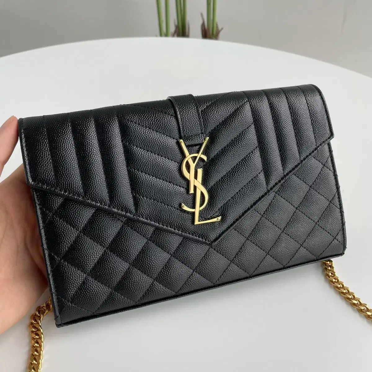 サンローラン エンベロープ