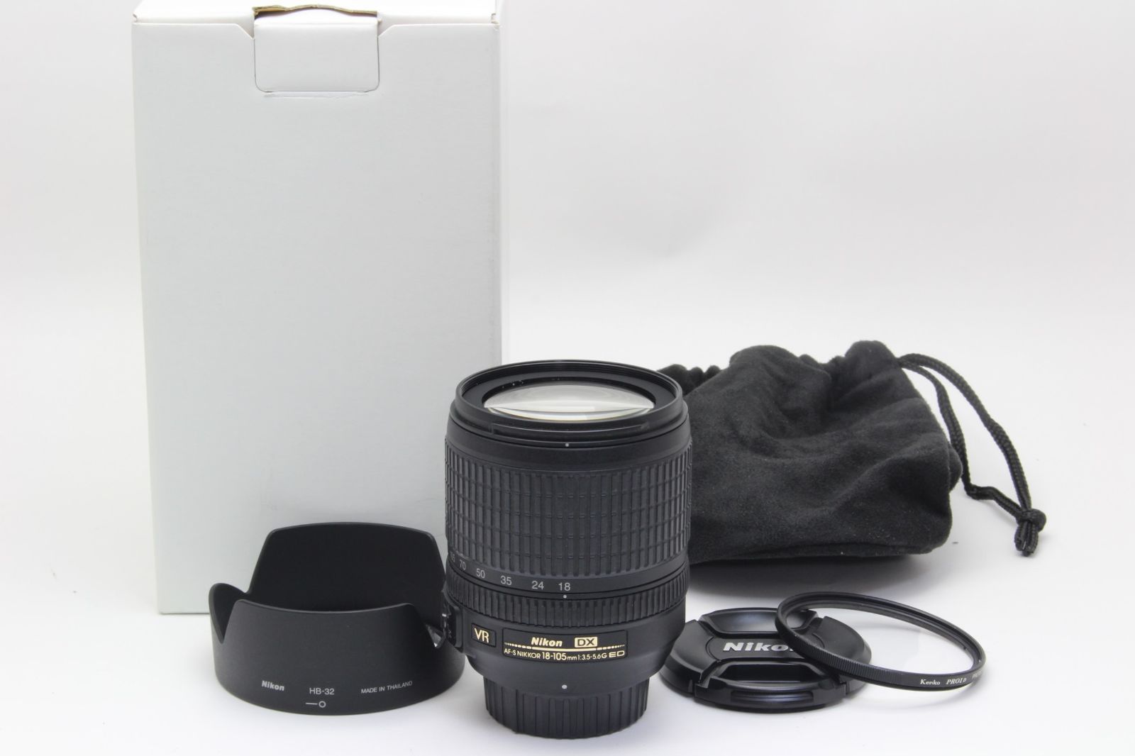 VR不良 NIKON ニコン AF-S NIKKOR 24-120mm F4 G ED VR VR不良 ジャンク(