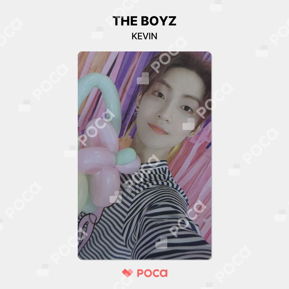 THE BOYZ ドボイズ　bloom bloom サノク　ニュー　トレカ　レア THE BOYZドボイズ トレカ まとめ セット ニュー チャニ サノク