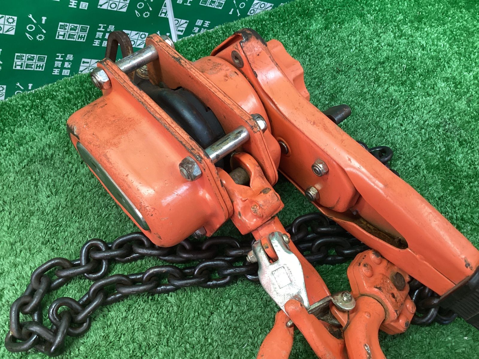 ベストアンサー レーバーホイスト 1.5ｔ | ITVN5FYYGHQW WWW_OLIVIERBERNSTEIN_COM