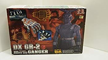 2026年最新Yahoo!オークション 【中古】DX GR-2＆MINI GIANTIC ARM