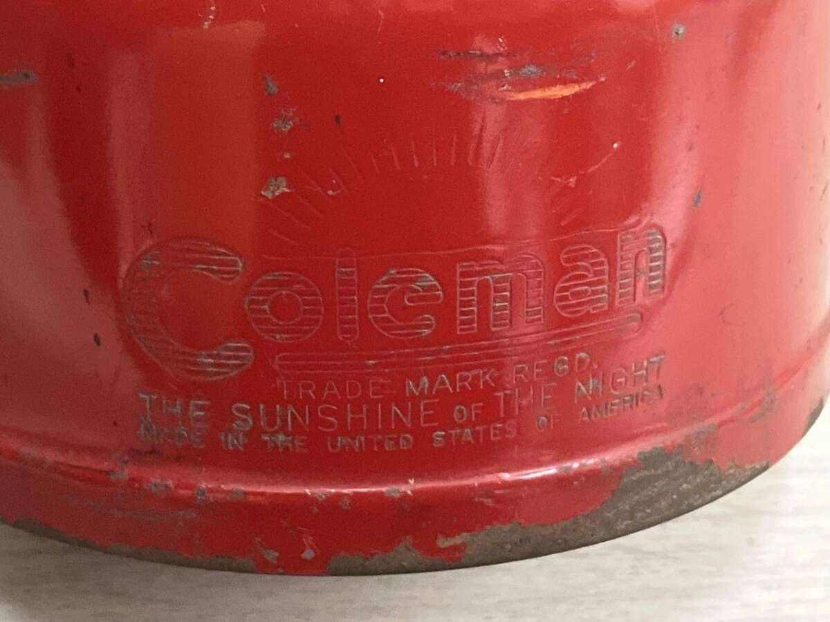 1962年製 ランタン