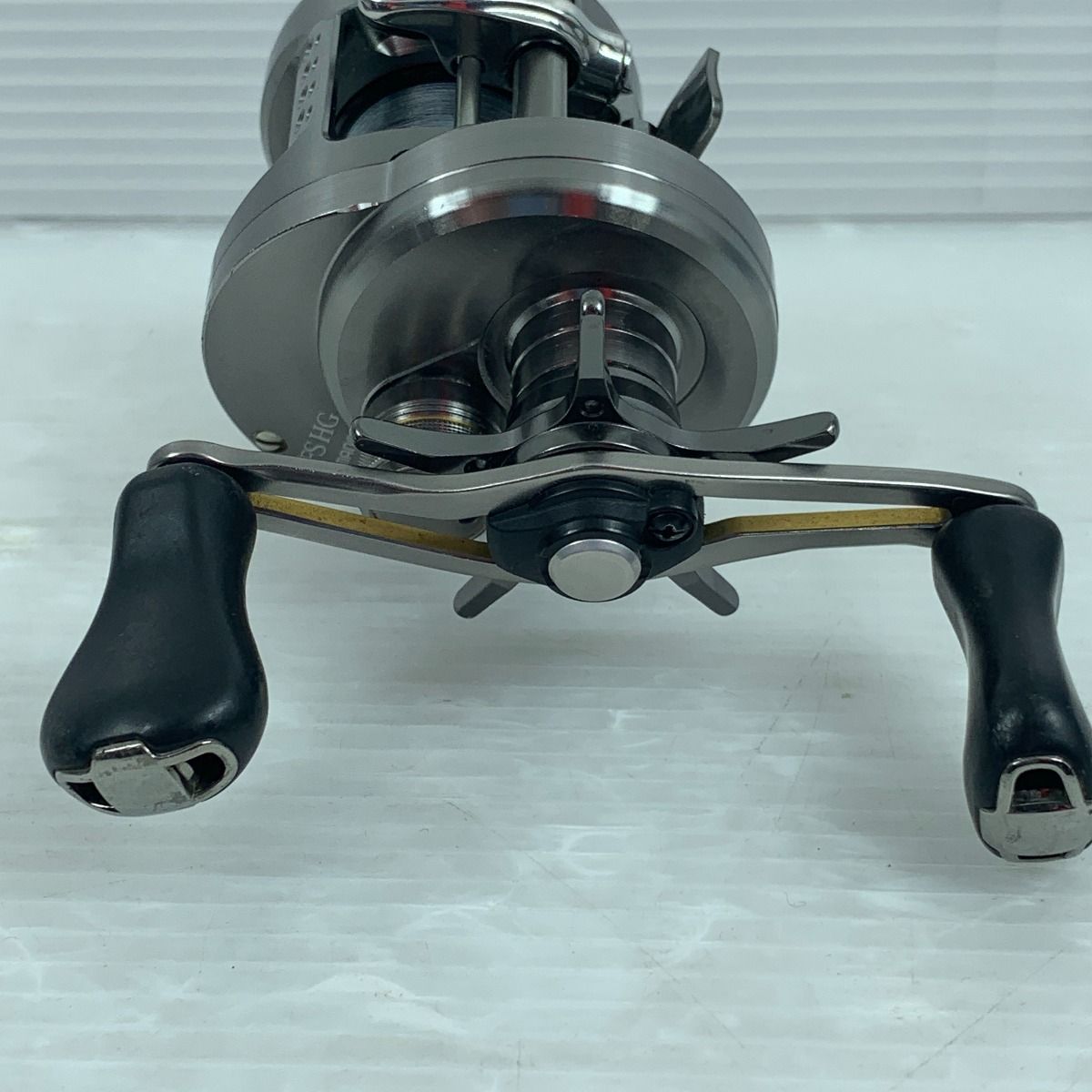 ττSHIMANO