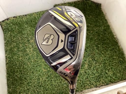 ブリヂストンJGRレディースドライバーツアーBゴルフクラブ初心者中古