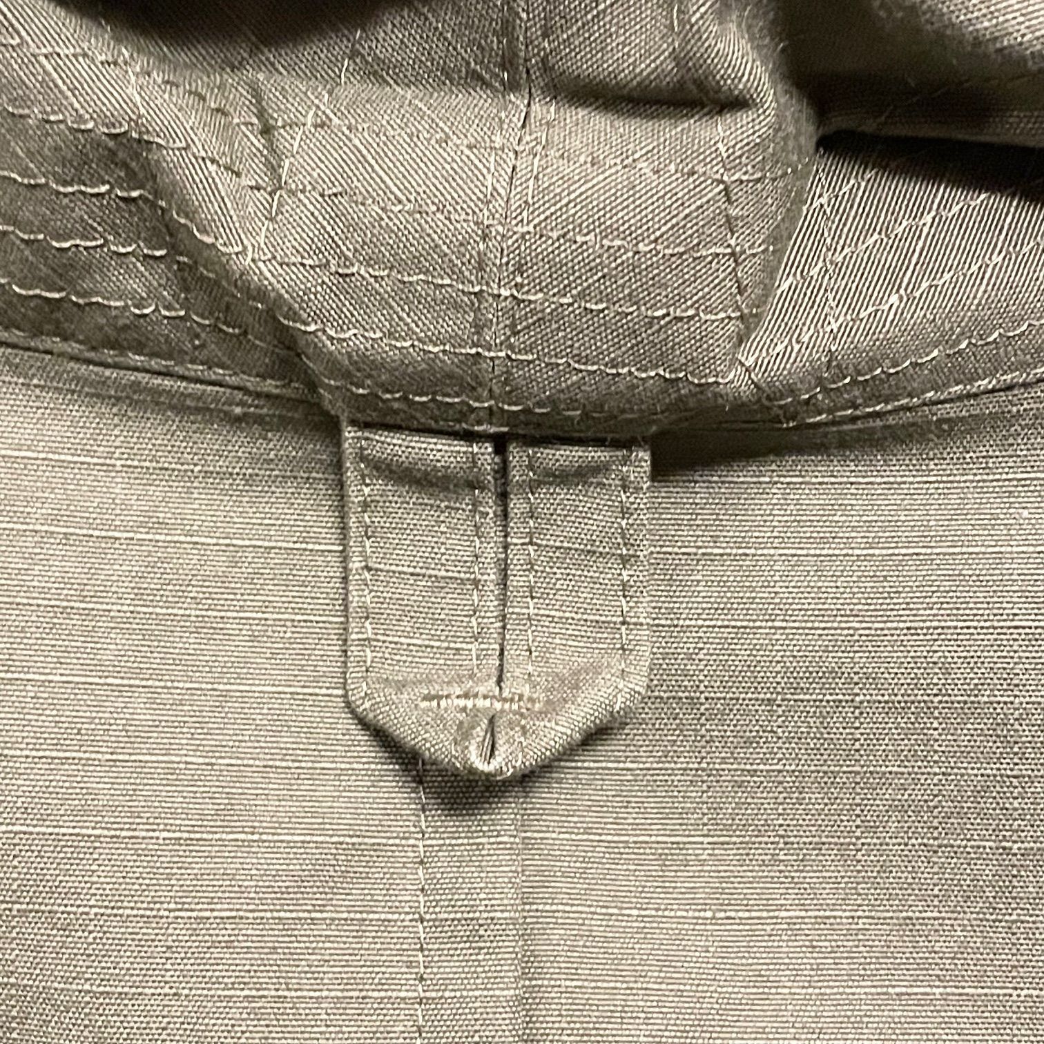 MADE IN JAPAN製 BKT by BROOKLYN TAILORS コットンテーラード 