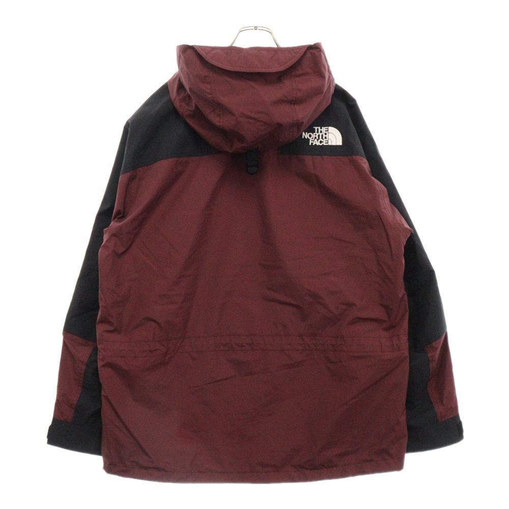 THE NORTH FACEレトロマウンテンライトジャケット アルパインプラムM 別注おすすめ防水ジャケットのご紹介！ │ザ・ノース・フェイス
