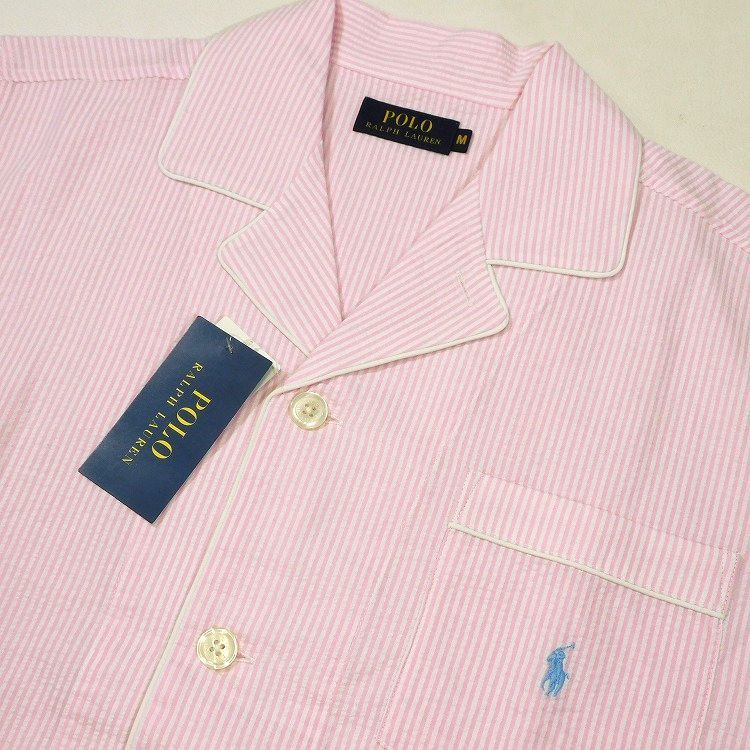 部屋着 POLO