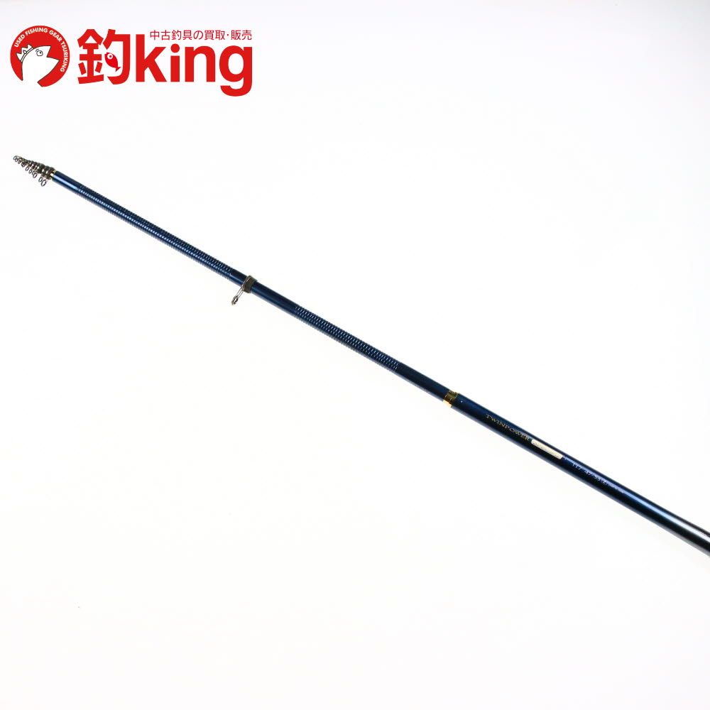 【中古】 シマノ  ツインパワー スペシャル T1.7 47-53Z   /F202L 中古】 シマノ ツインパワー スペシャル T1.7 47-53Z /F202L