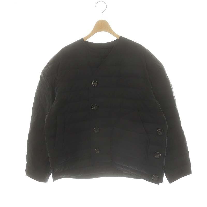 ナゴンスタンス　ライトボックスダウンジャケット nagonstans ナゴンスタンス 22AW LIGHT BOX JACKET ライト