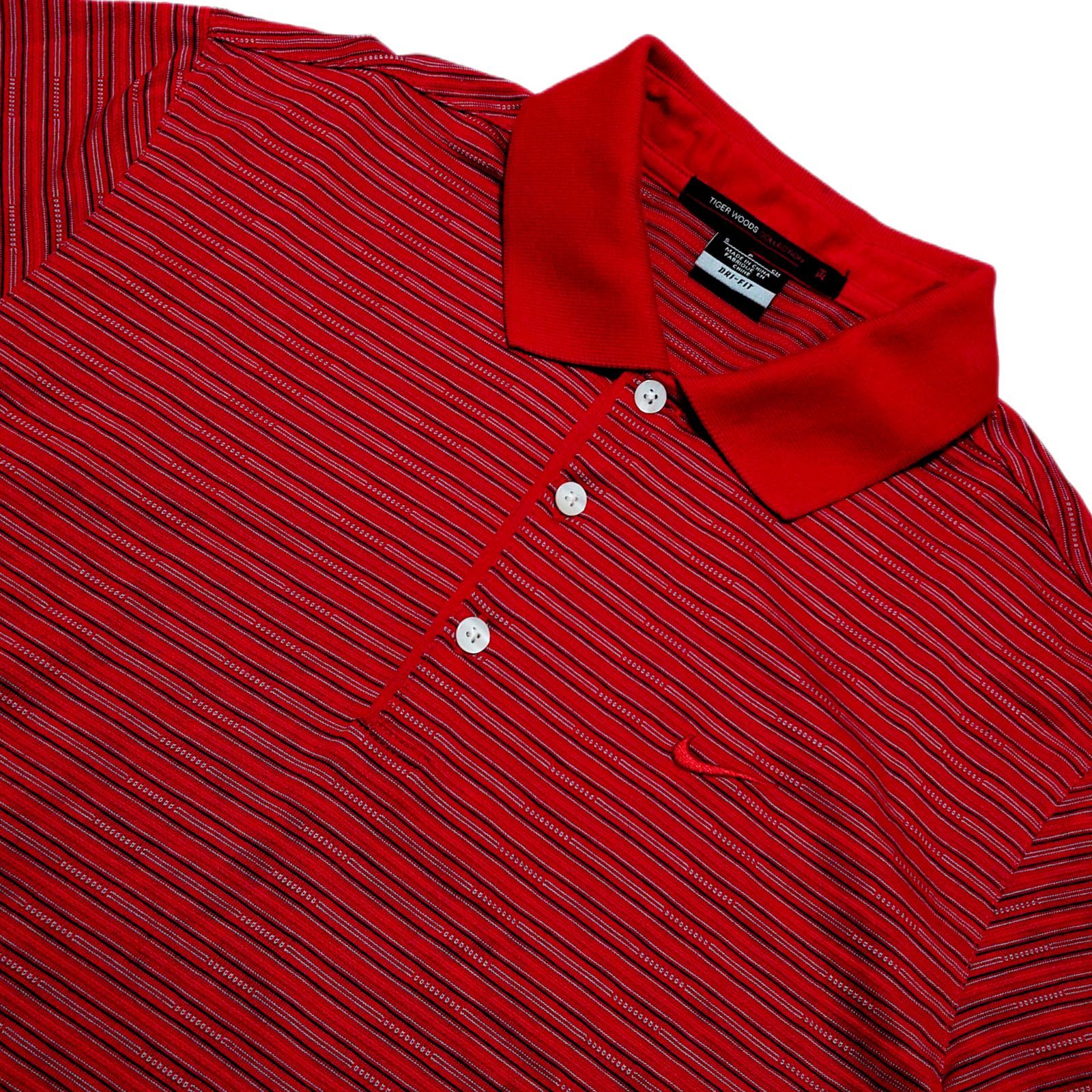NIKE ナイキ ゴルフ ウェア TIGER WOODS COLLECTION タイガー ウッズ 