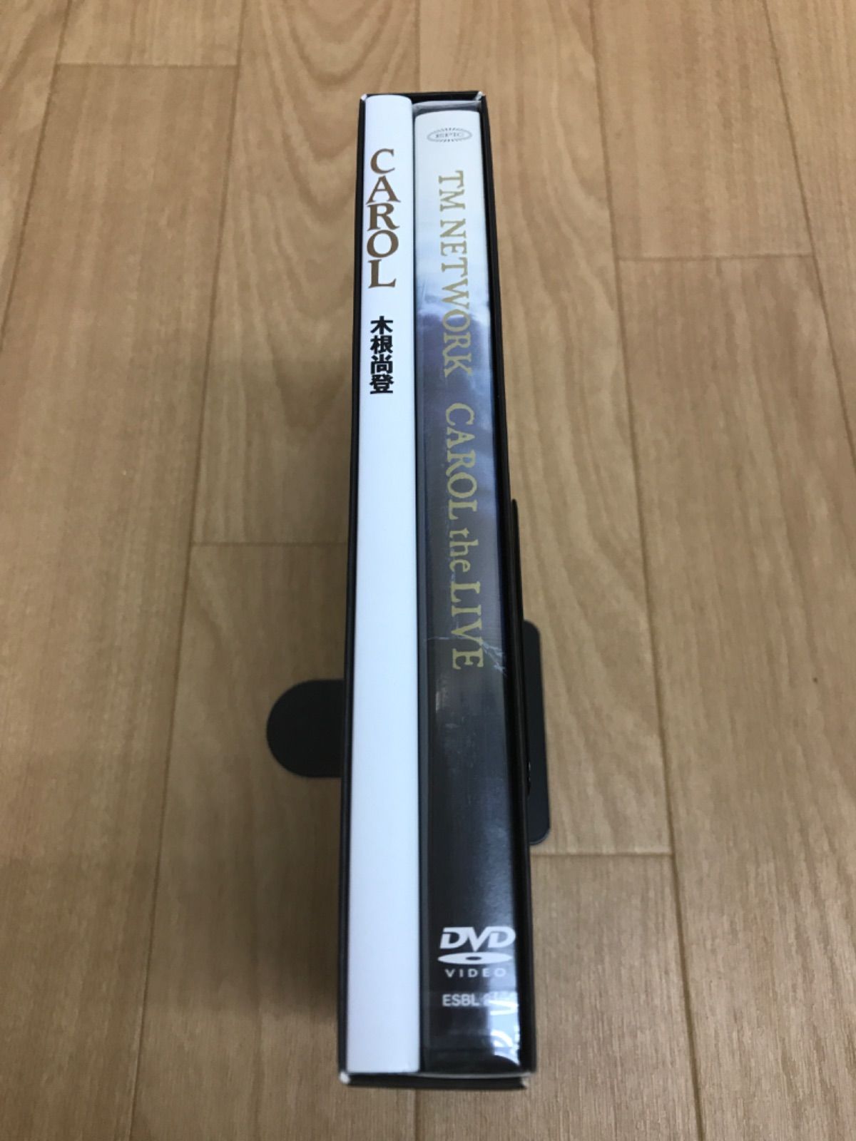 TM NETWORK CAROL thd LIVE DVD TMネットワーク CAROL the LIVE | TMN | ソニーミュージックオフィシャルサイト