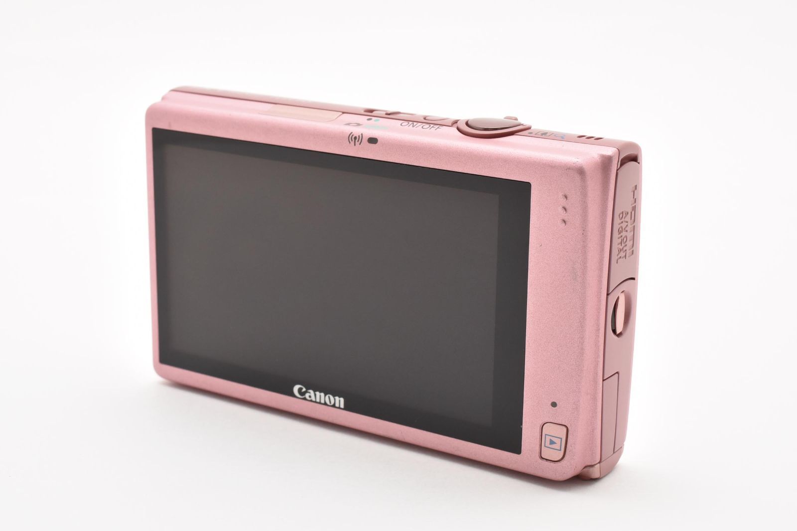 デジタルカメラ Canon IXY DIGITAL PC 1158 Canonキヤノン デジタルカメラIXY digital 60 PC1158