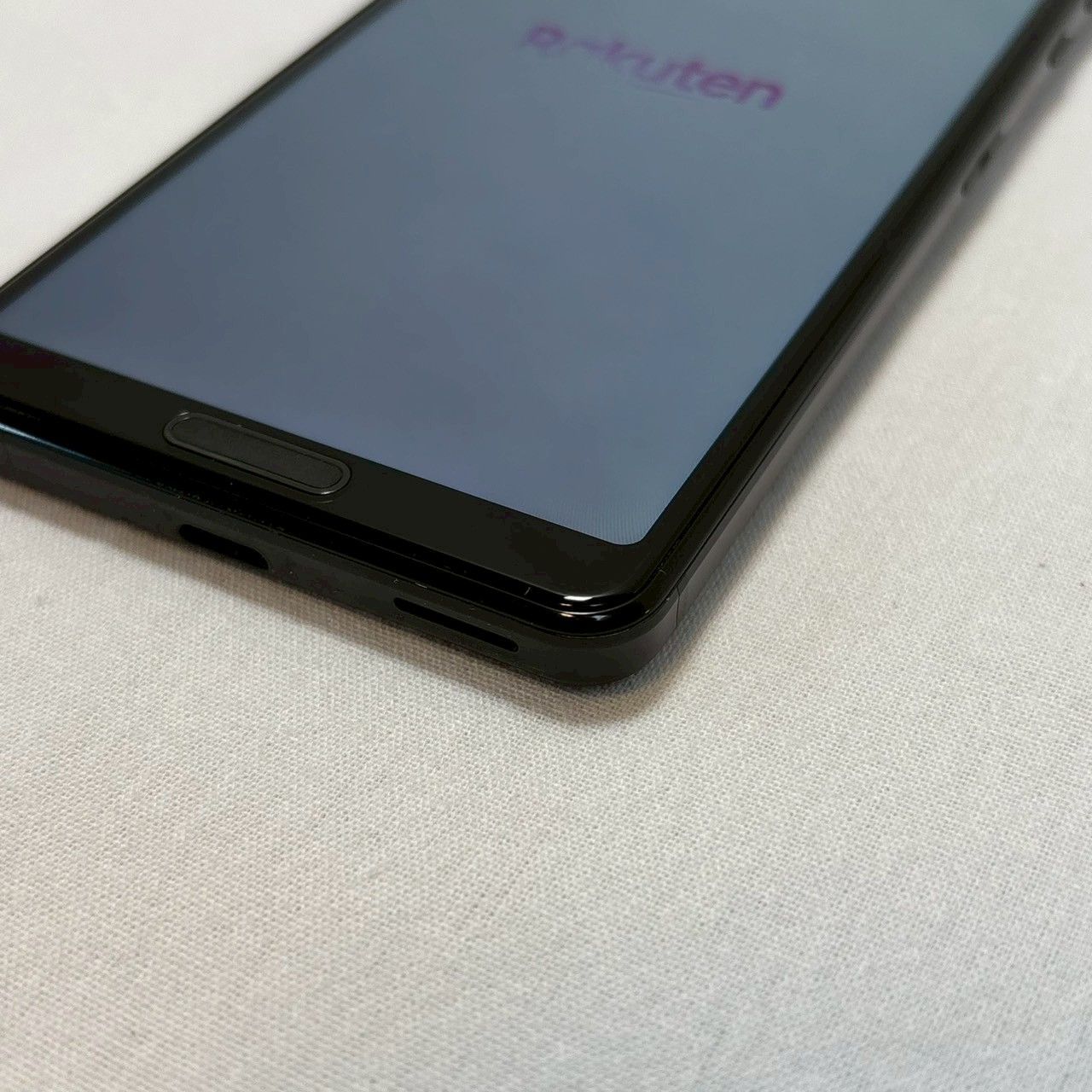 SIMロックなし】Android SH-RM15 AQUOS sense4 lite Rakuten