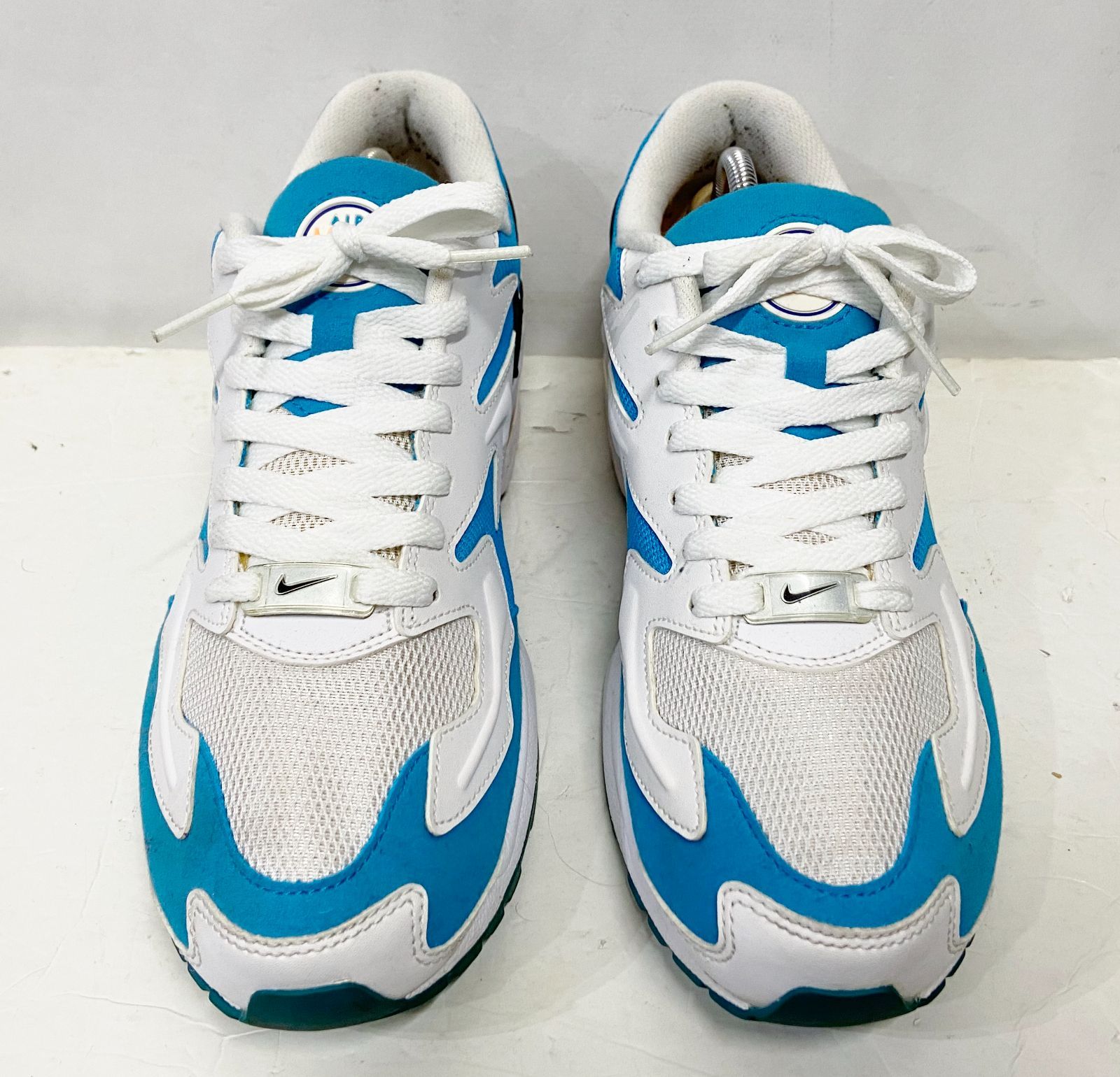 Nike air max2 light women's sales
