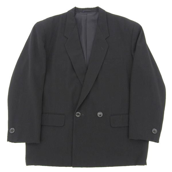 80s 90s コムデギャルソン オムプリュス シャツ ジャケット COMME des GARCONS HOMME PLUS(コムデギャルソンオムプリュス