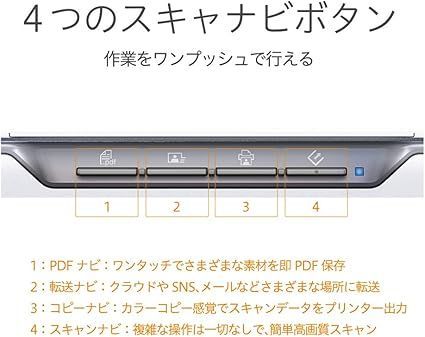 EPSON GT-S650