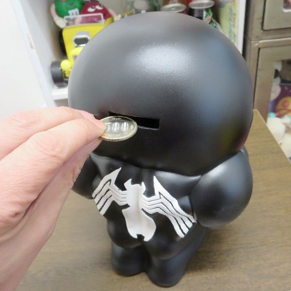 ヴェノム