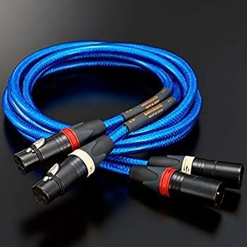 中古】Zonotone 6NAC-Granster 3000α XLR 1m