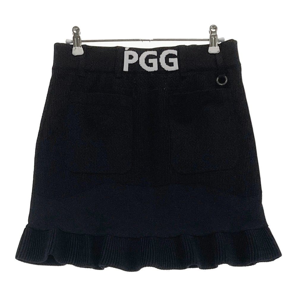 サイズ：1 PGG PEARLY GATES パーリーゲイツ ; 2023年モデル 裾