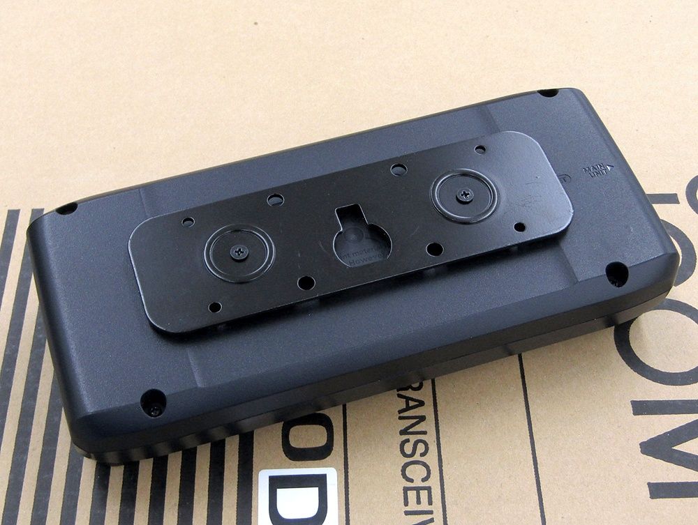 ICOM アイコム ID-5100D 50W144 430MHzデュアルバンドデジタルトランシーバー タッチパネル WWW_IBETON_RU