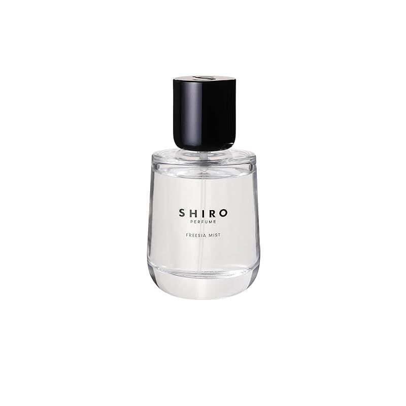 SHIRO PERFUME FREESIA MIST オードパルファン 50mL 香水