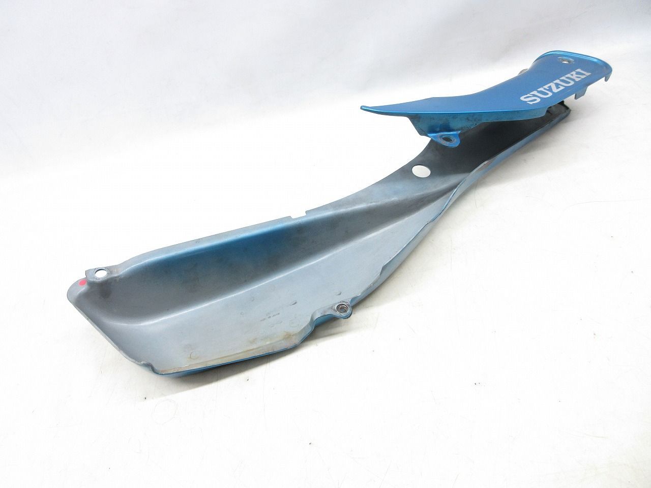 バンバン125 フレームカバー