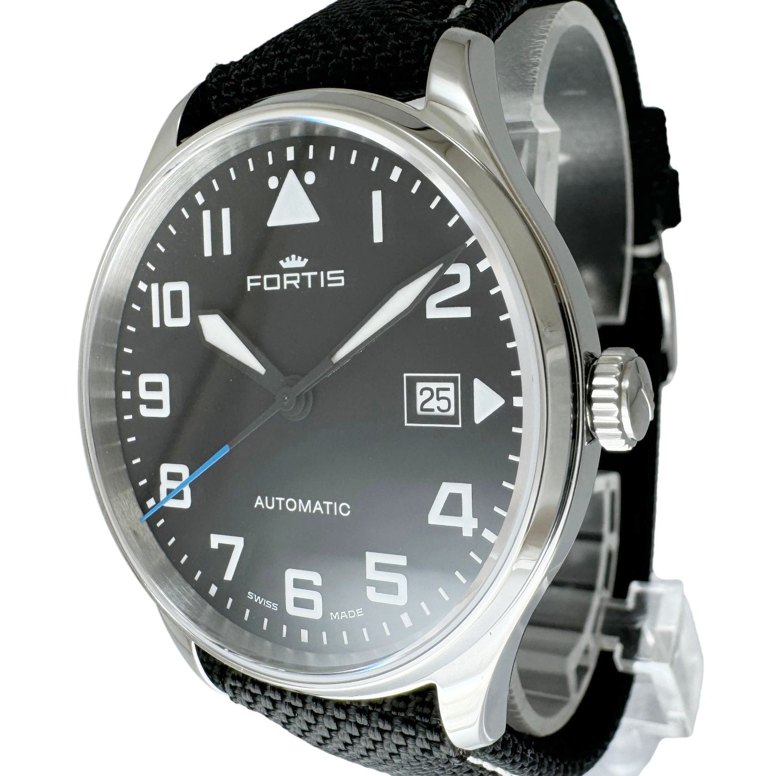FORTIS