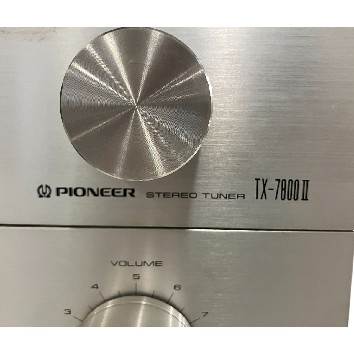 pioneer
