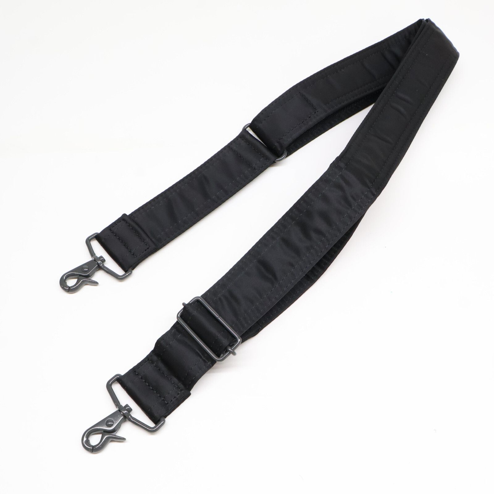 ★極美品★ ポータータンカー 2way トートバッグ　ブラック　拡張可能　肩掛け TANKER(タンカー) 2WAY TOTE BAG | 吉田カバンホームページ | YOSHIDA