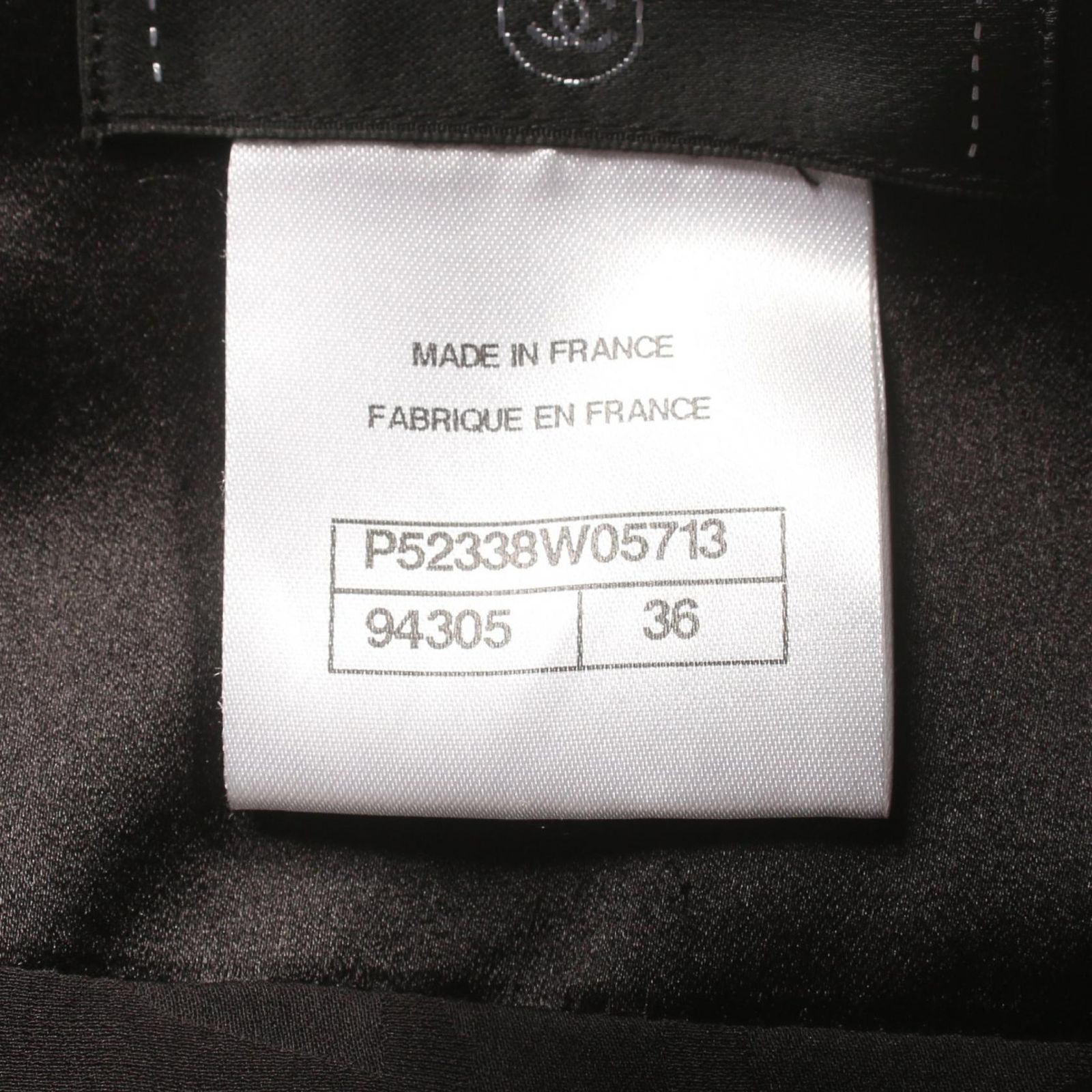 CHANEL