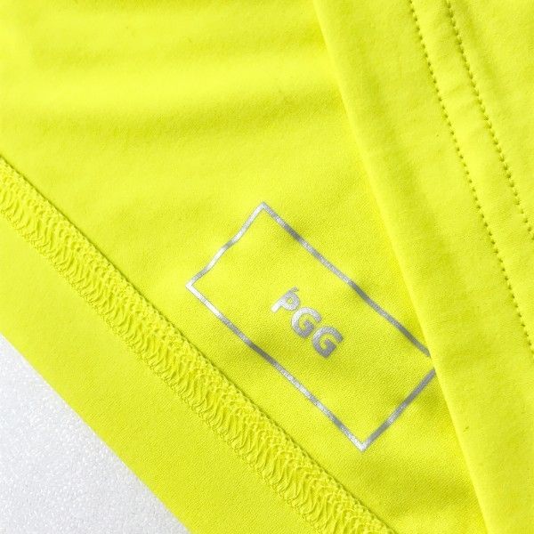 PEARLY GATES パーリーゲイツ 2021年モデル 半袖ポロシャツ メッシュ 4 ［240001845816］#