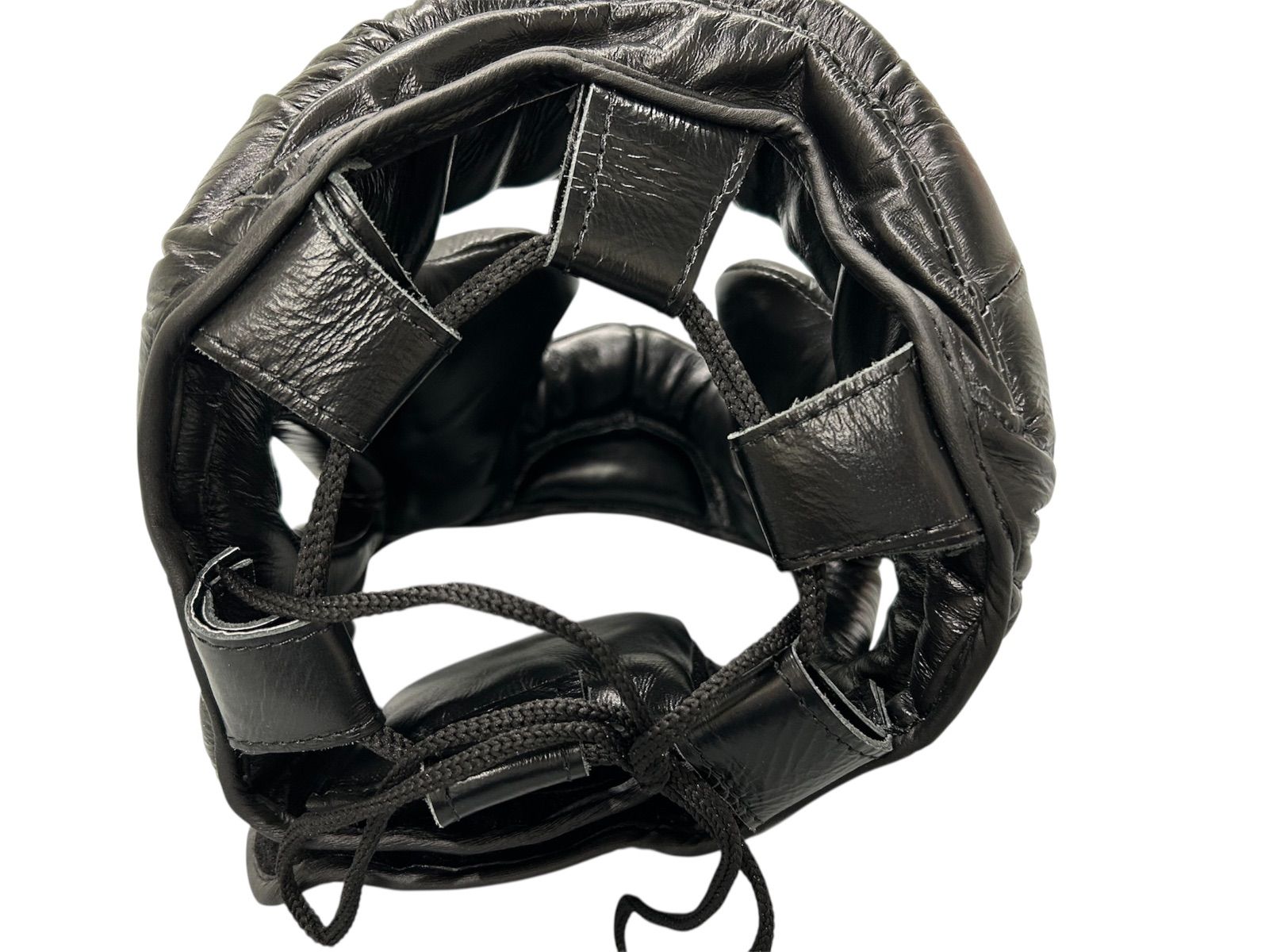 VICTOR EL GANADOR HEAD GUARD ヘッドギア ブラック Winning