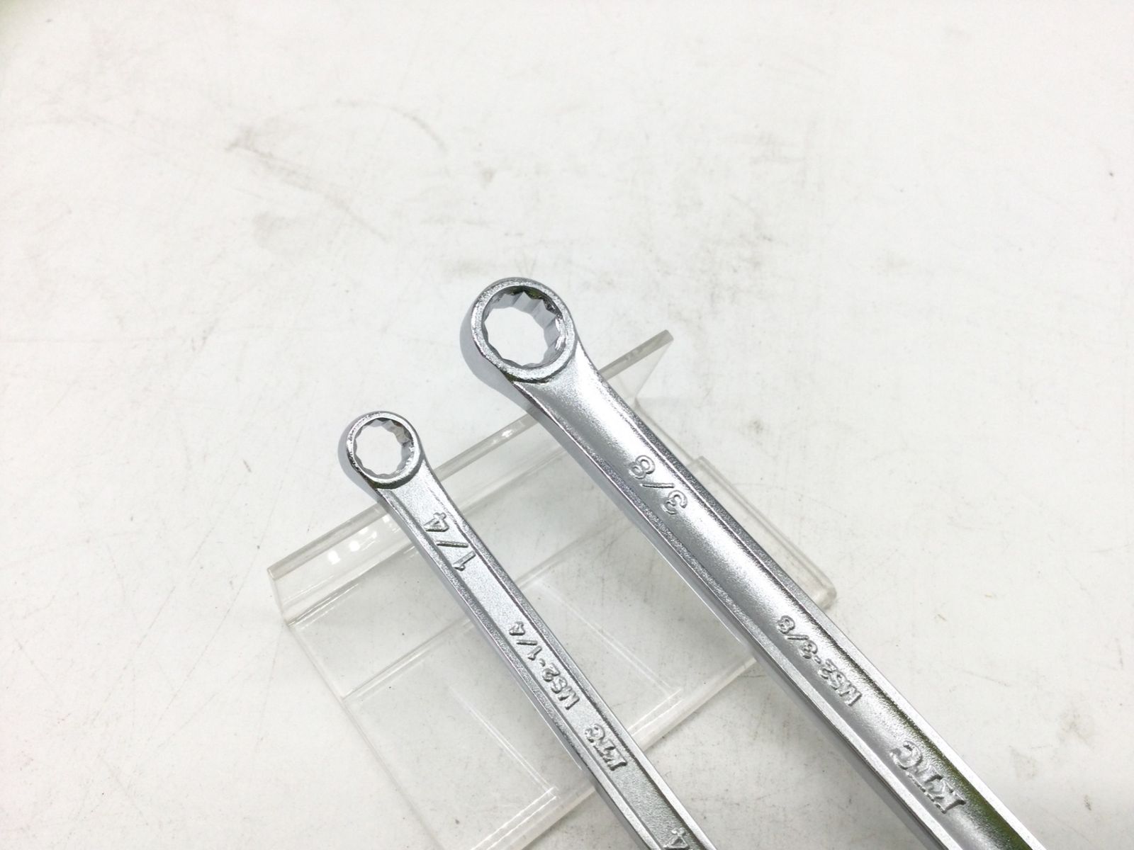 品 KTC|ケーティーシー コンビネーションレンチ TMS208B 8本セット ITZ8XY4ZO5D4 エコツール豊田インター店 M02 HRDEVELOPMENT_JP