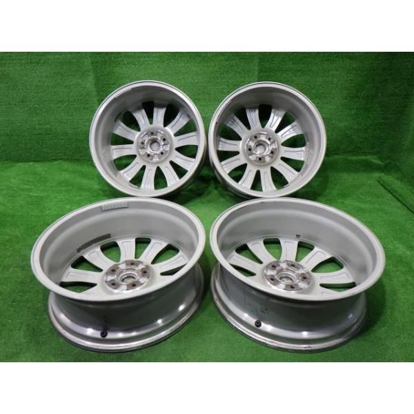 マツダ MAZDA 純正 CX-5 KE2FW ホイール アルミ シルバー 19インチ 7J