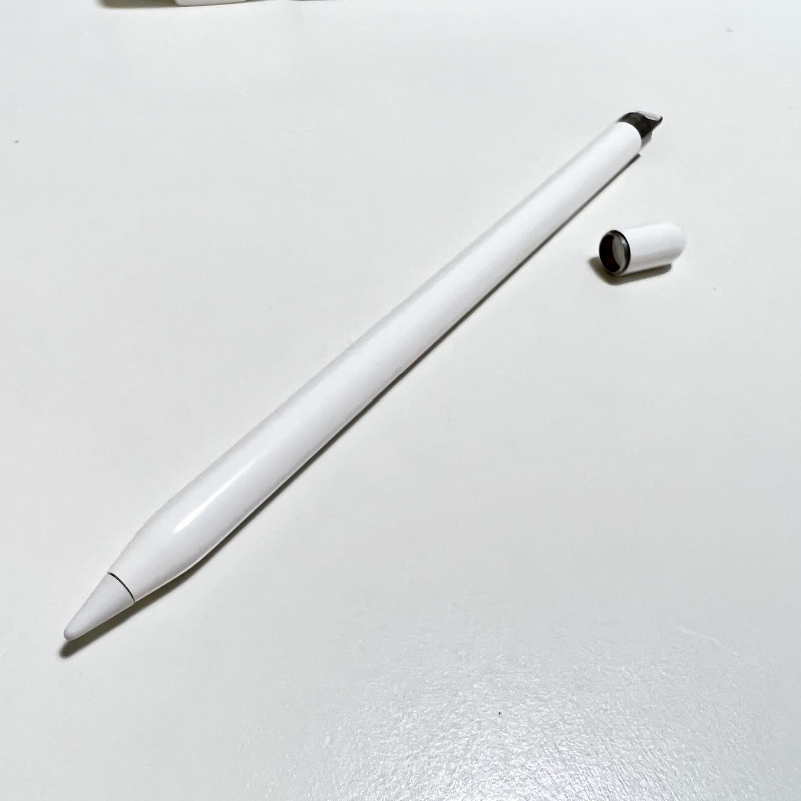 Apple Pencil 第1世代 MK0C2J/A - メルカリ