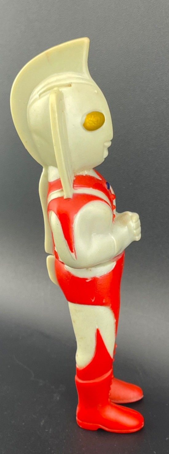 当時品 円谷プロ