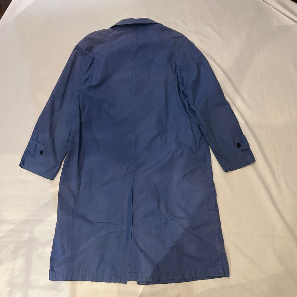格安 dries van noten コットン コート S ドリスヴァンノッテン DRIES VAN NOTEN ドリスヴァンノッテン Coat コート3751-1306