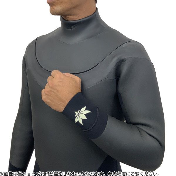 ウェットスーツ セミドライ アックスクラシック 25-26 AXXE CLASSIC