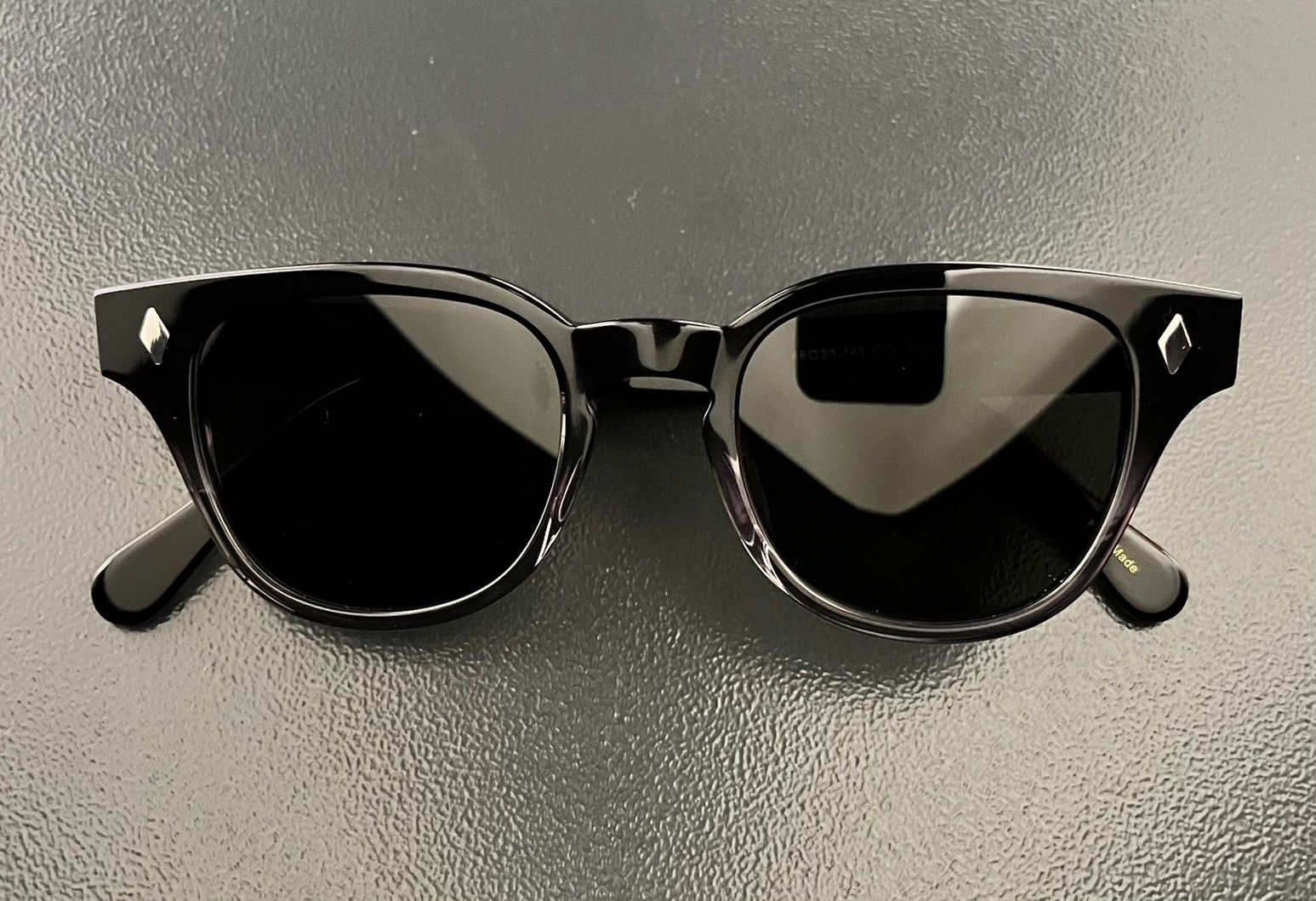 ⭐︎新品未使用⭐︎Ray-Ban RB4246 ブルーライトカット 伊達メガネ