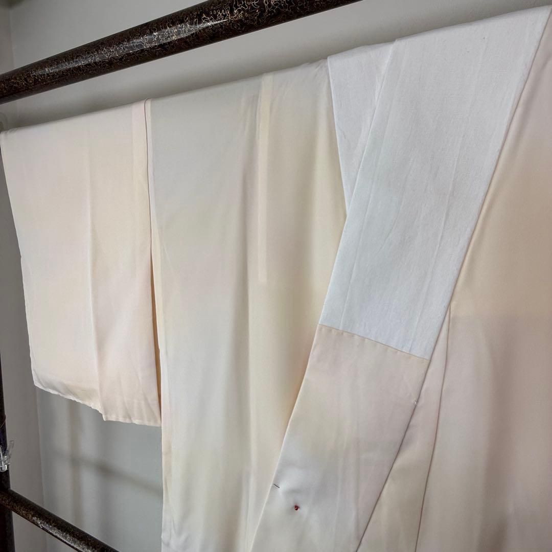 スワトウ刺繍 横幅たっぷり