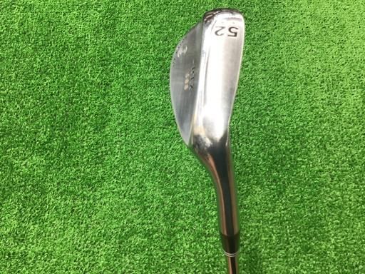 中古】 クリーブランド Cleveland 588 RTX 2.0 ツアーサテン 52