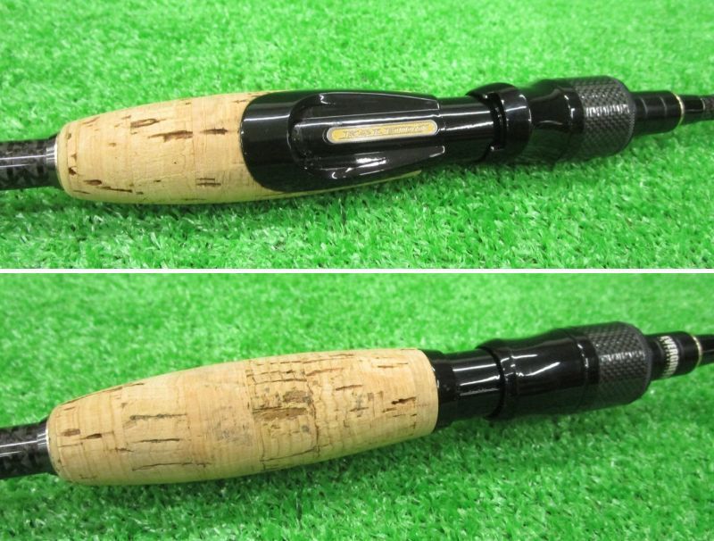 カレイド セルペンティ ビースティンガー TKSS-64L 6'4