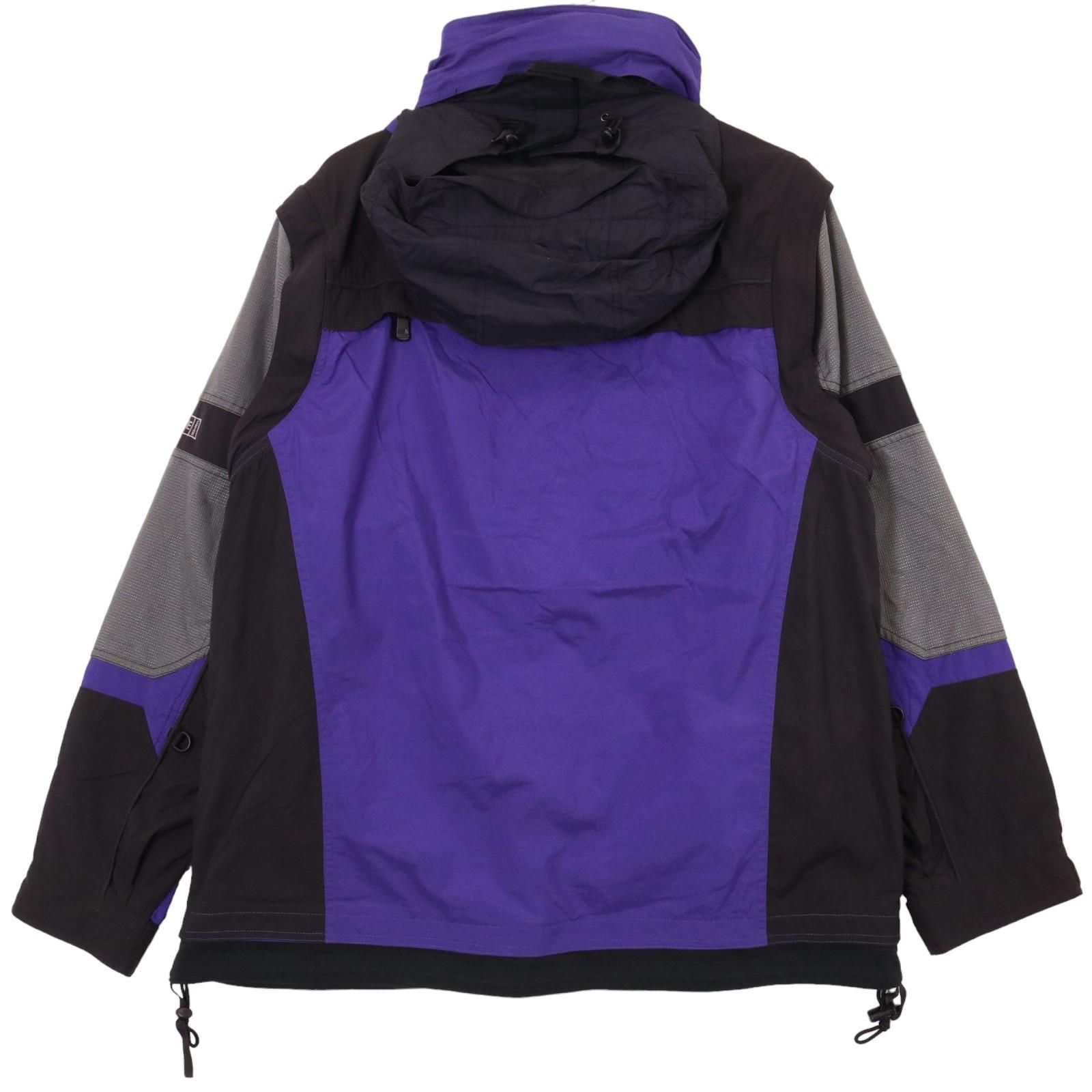 THE NORTH FACE ノースフェイス EXTREME GEAR エクストリームギア  