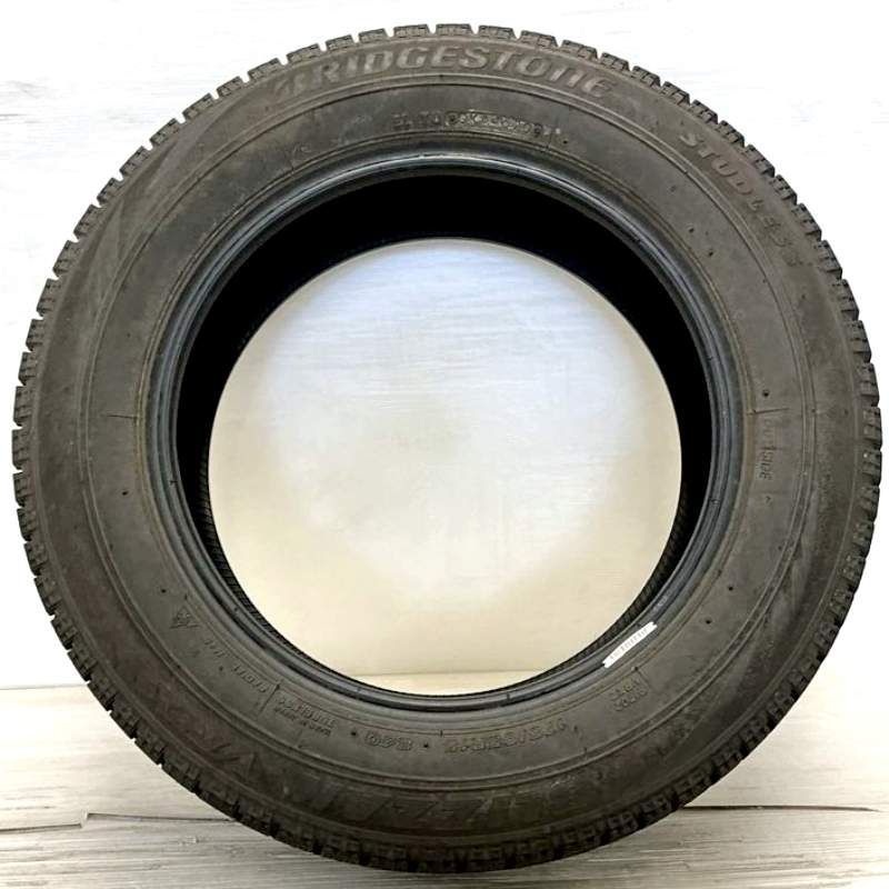 175 65R15 BRIDGESTONE BLIZZAK VRX 1本 スタッドレスタイヤ ブリヂストン ブリザック VRX アクア ヤリス フィット キューブ ノート イグニス などに タイヤ 15インチ