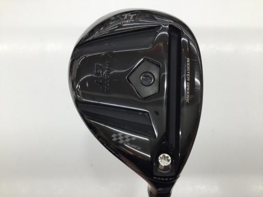 BALDO TT UTILITY U6 ユーティリティ UT 純正特注シャフト フレックスS メンズ 男性用 右利き 右用 Bランク ゴルフクラブ