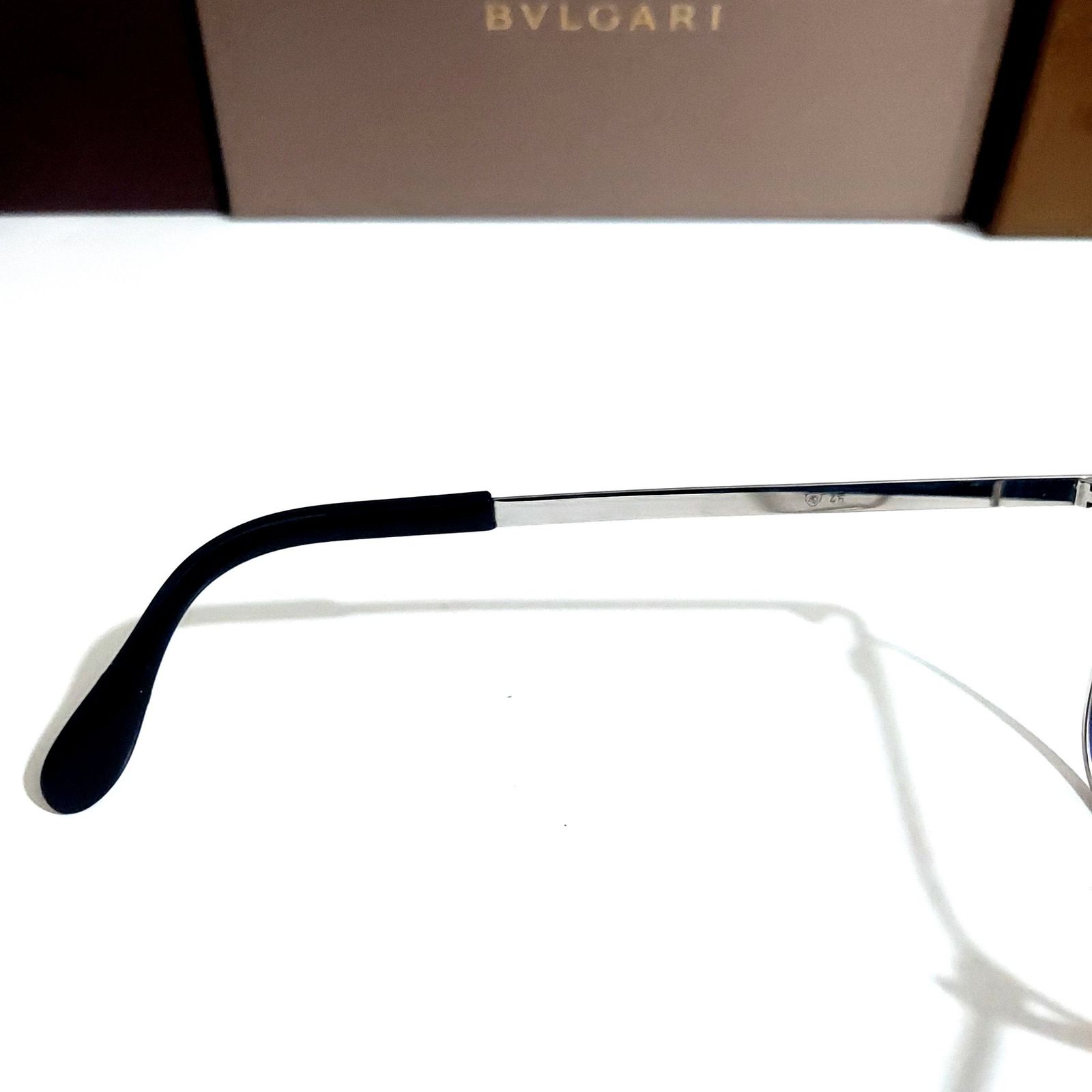 No.1840メガネ AMERICAN OPTICAL【度数入り込み価格】の通販 by
