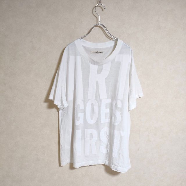 GOLDEN GOOSE 半袖Ｔシャツ カットソー ゴールデングース - メルカリ