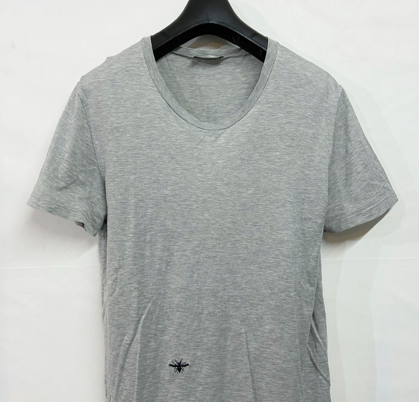 Dior Homme/ディオールオム 定番Bee刺繍カーディガン グレー XS 楽天市場】Dior HOMME(ディオールオム) サイズ:XS 20AW Bee