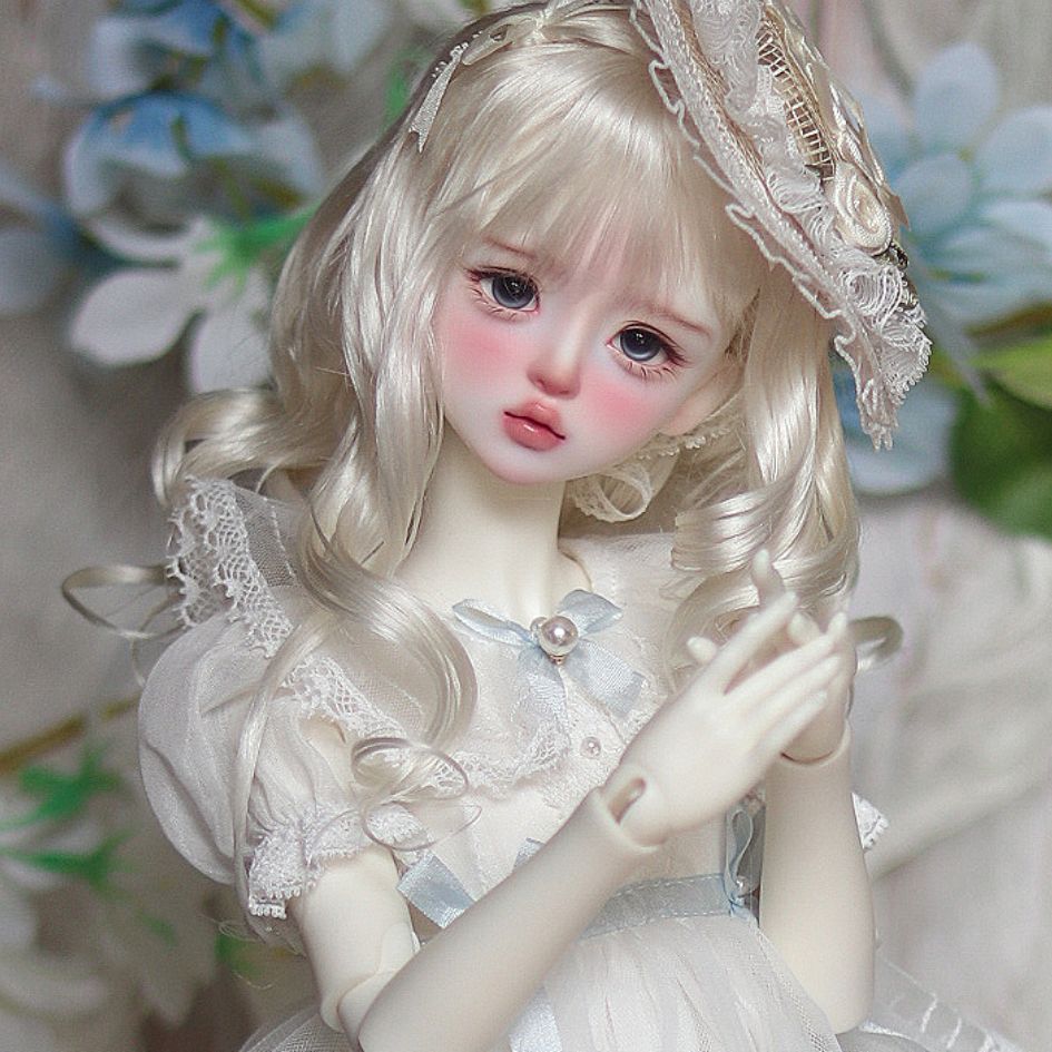 BJD 1/3ドール フルセット 本体 60cm 球体関節人形 眼球 メイク済み 楽天市場】人形 60CM 球体関節人形 BJD 本体 服 ウィッグ 眼球 靴