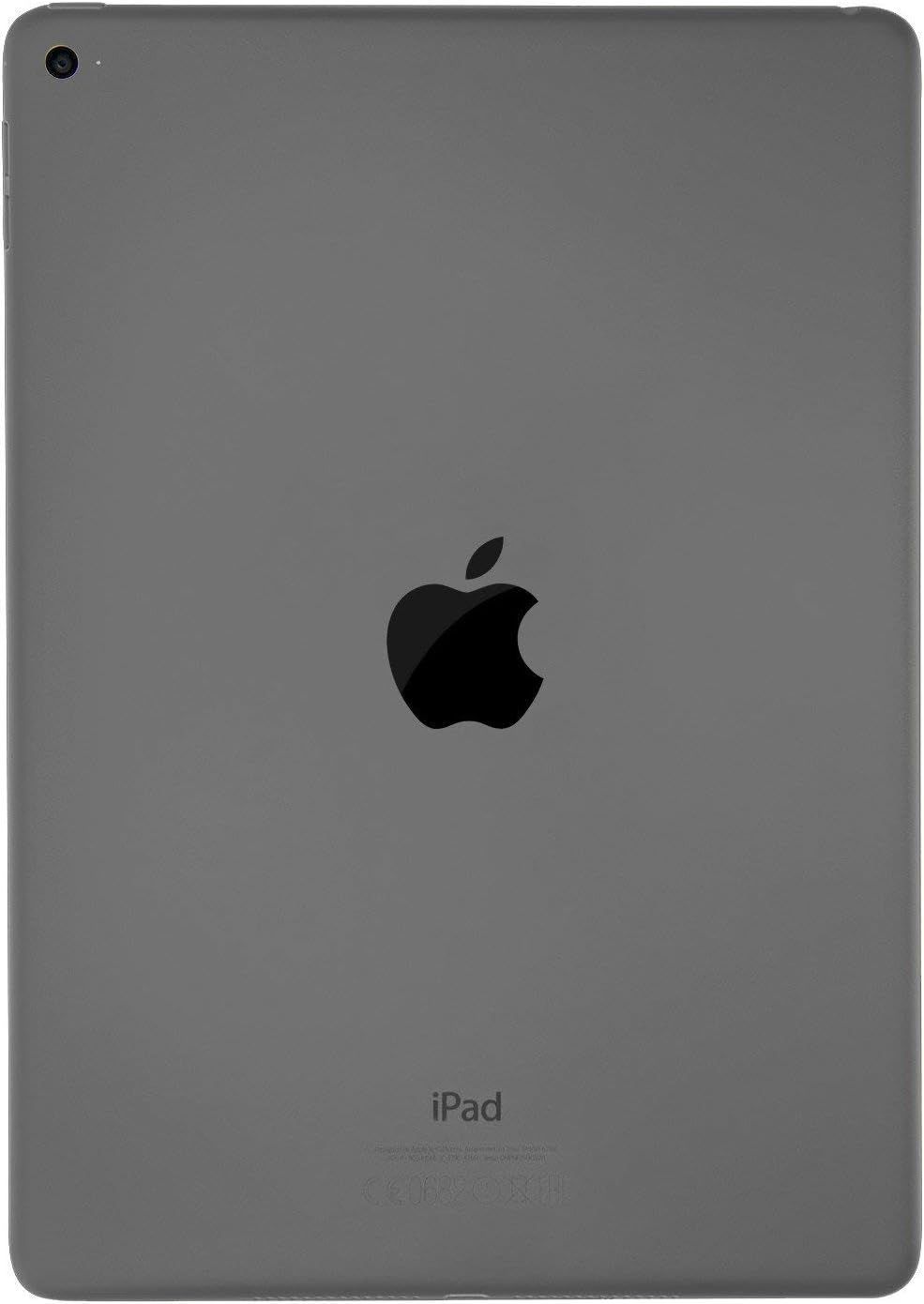 Apple iPad Air 2 Wi-Fiモデル 128GB　A1566　スペースグレイ　中古-良い　バッテリー良好